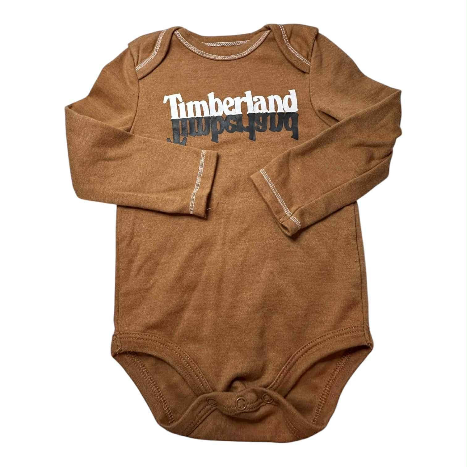 Cache-couche Timberland 6-9 mois