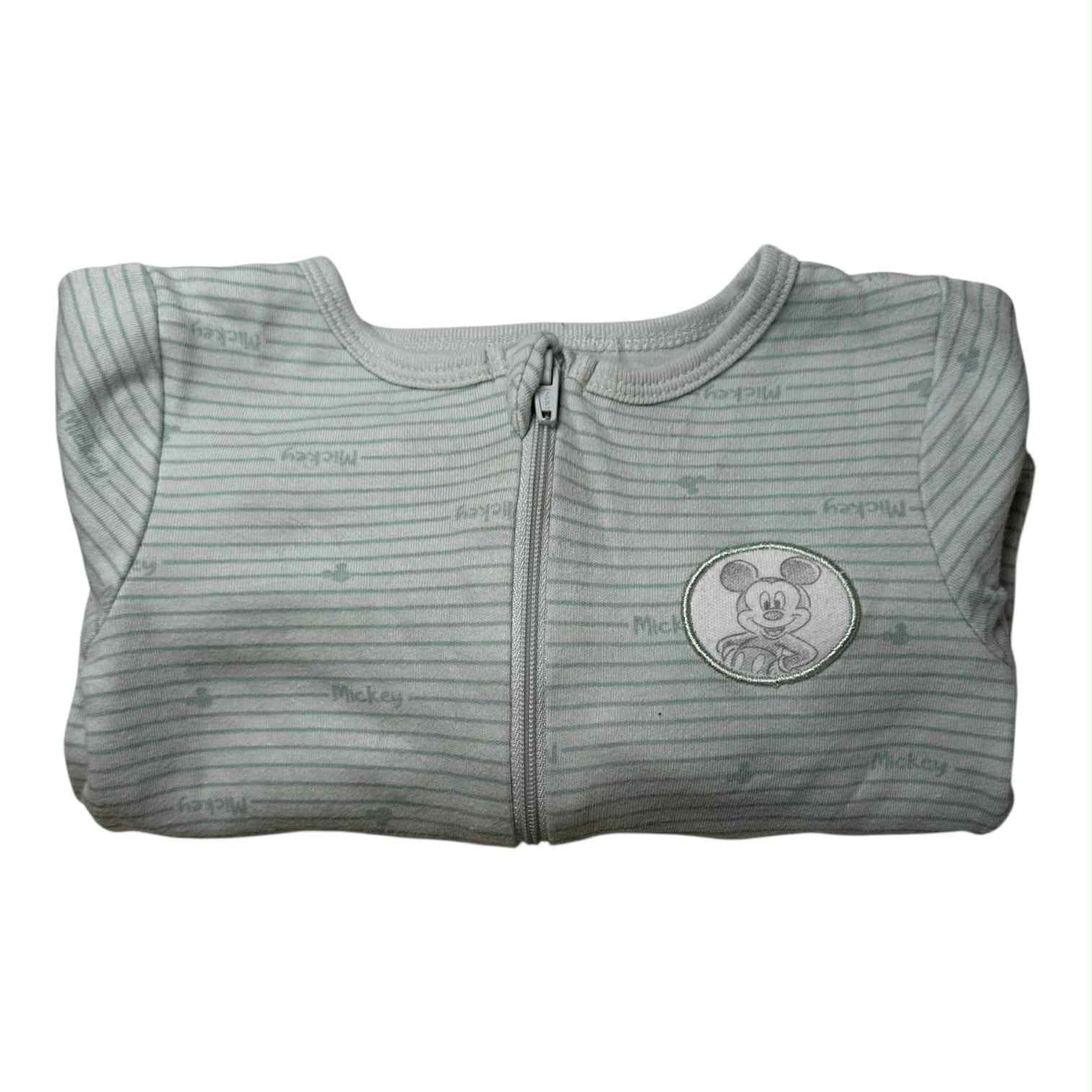 Pyjamas Disney baby 6–12 mois