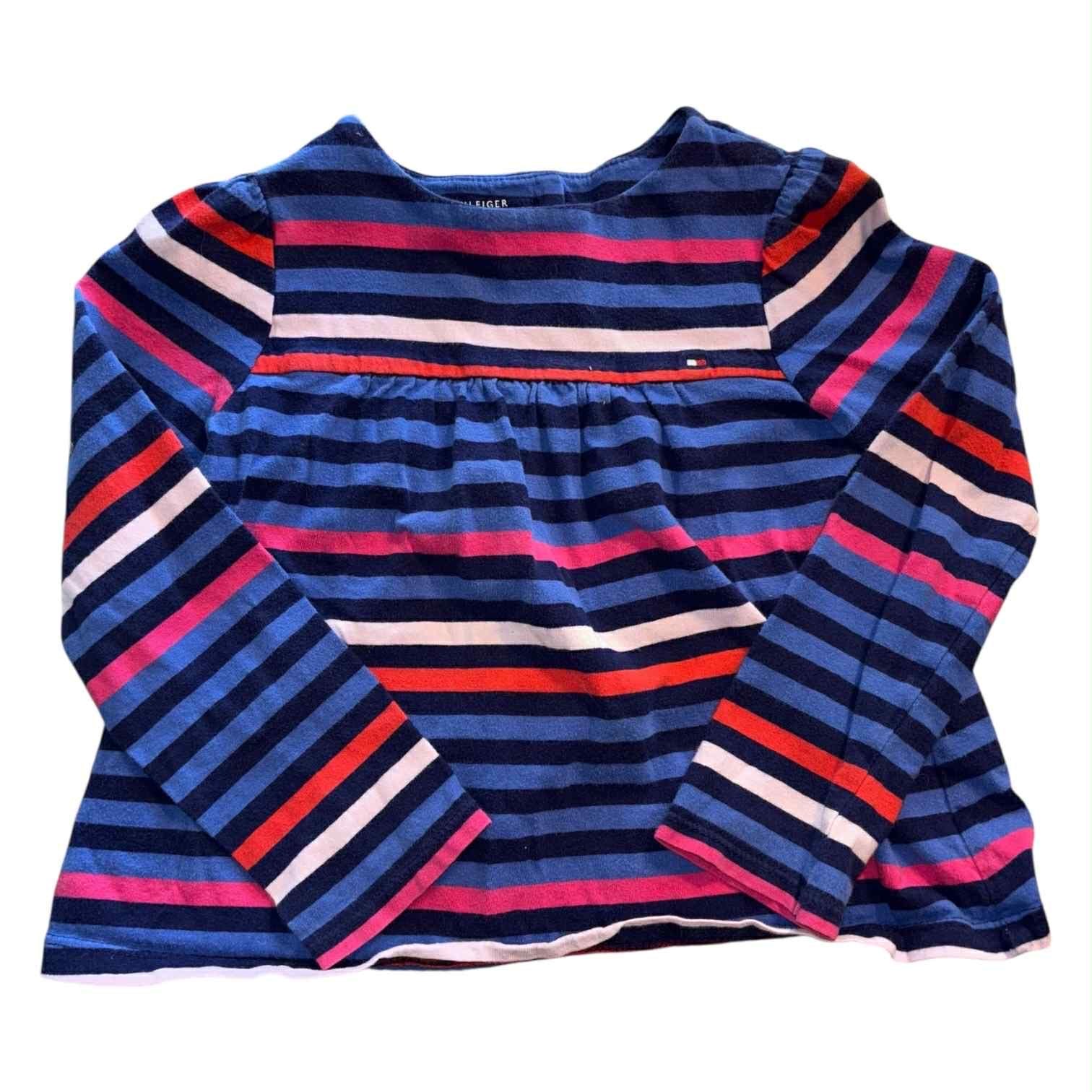 Chandail Tommy Hilfiger 4 ans