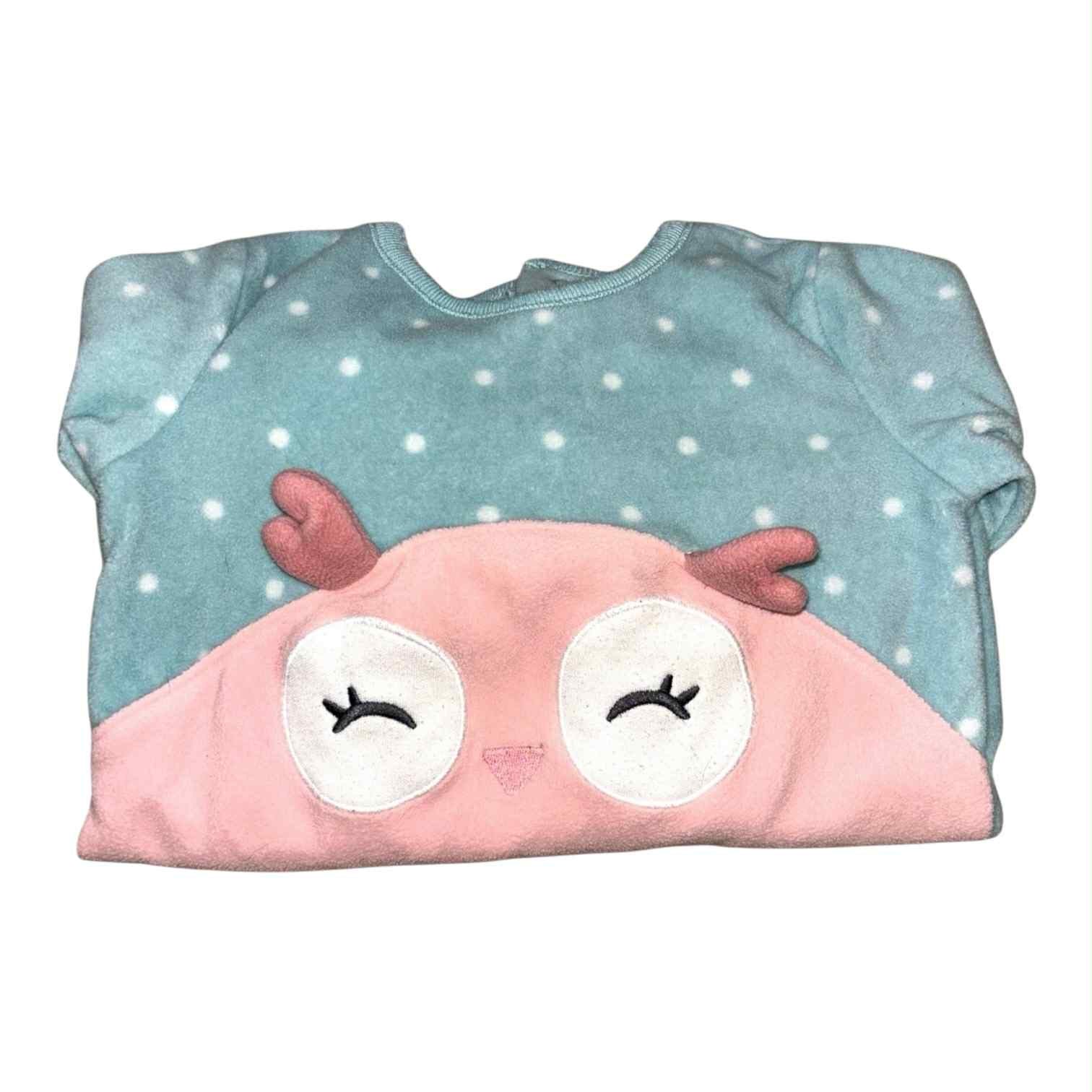 Pyjamas Carters 6 mois