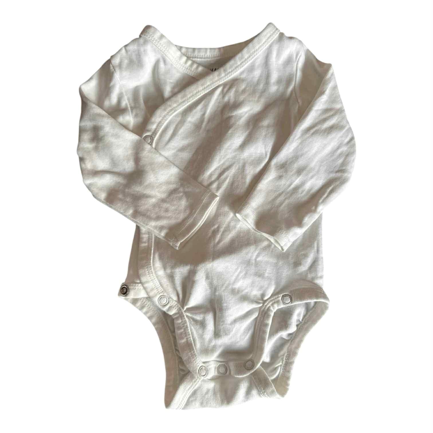 Cache couche H&M 2-4 mois