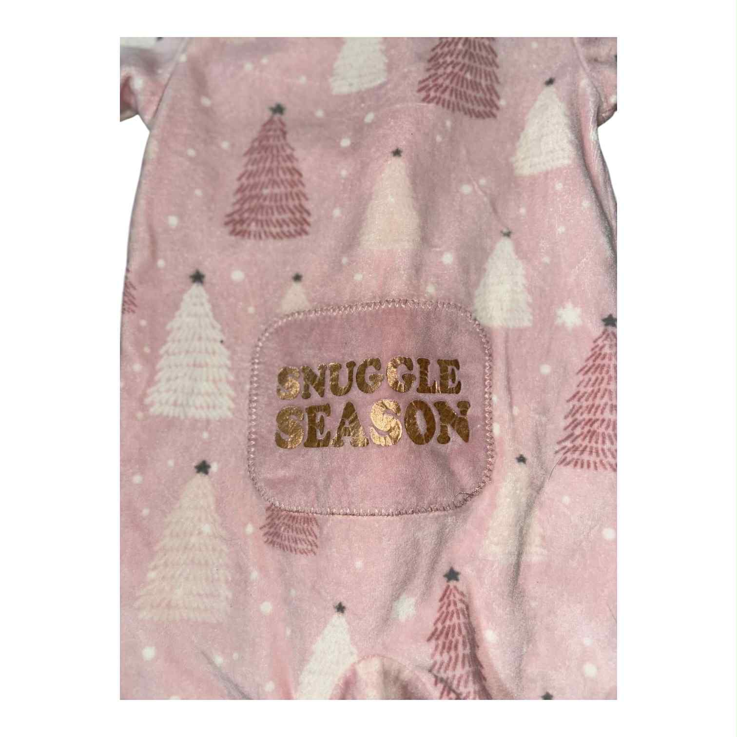 Pyjama PL sleep 9 mois