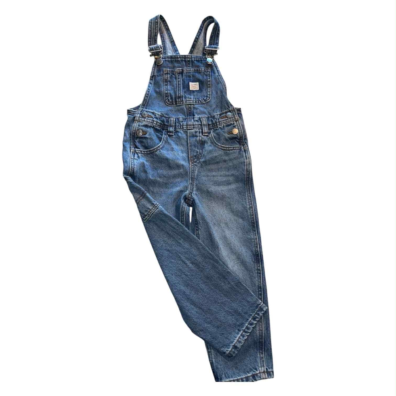 Salopette Old Navy 4T