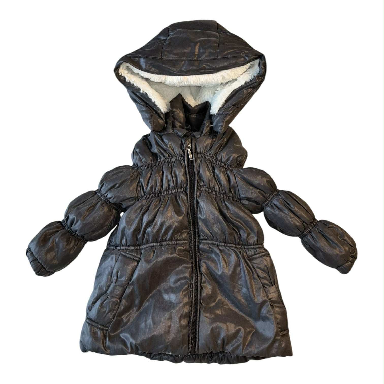 Manteau Minoti 9-12 mois