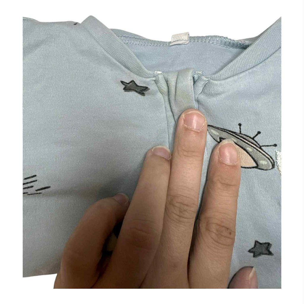 Pyjamas Pekkle 9 mois