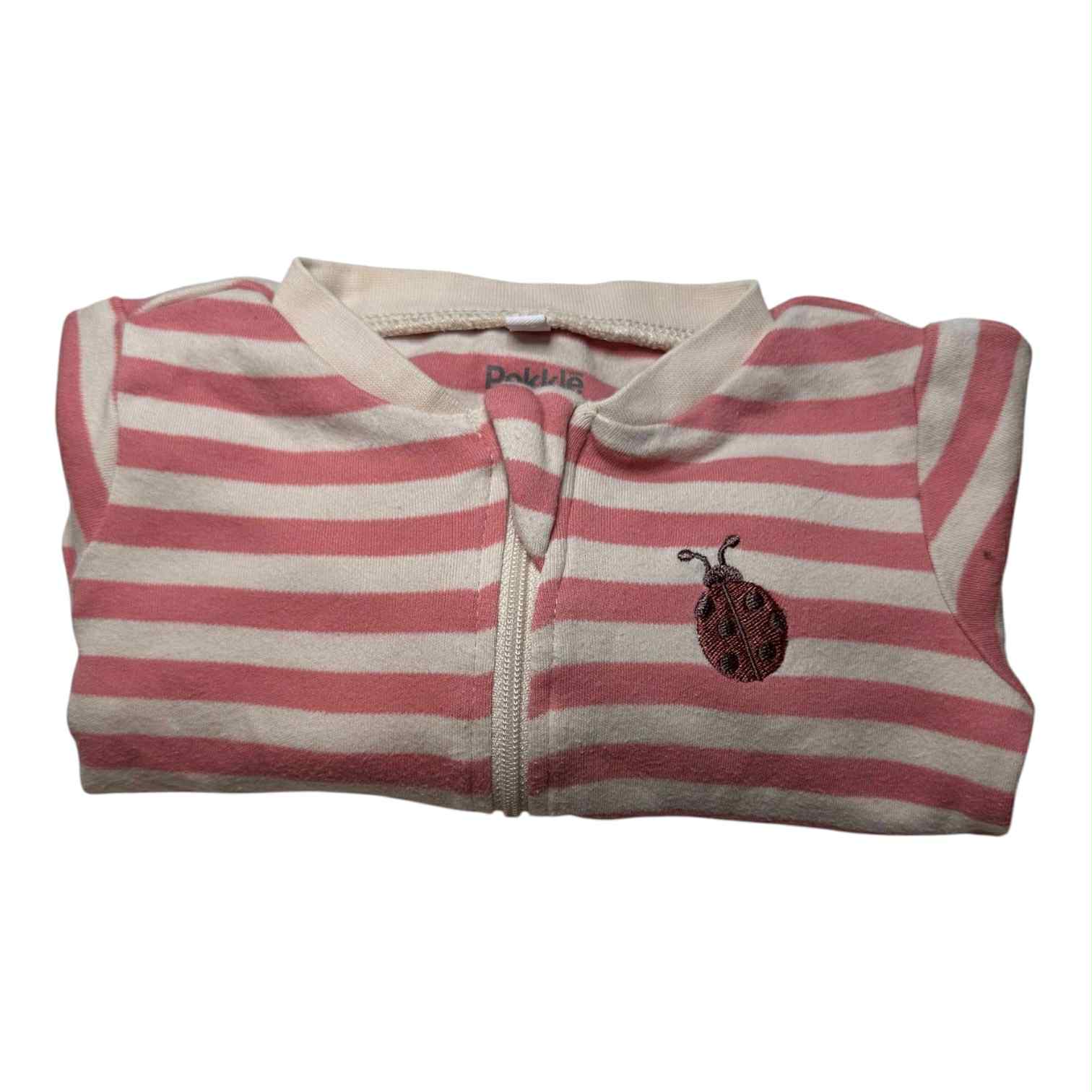 Pyjamas Pekkle 3 mois