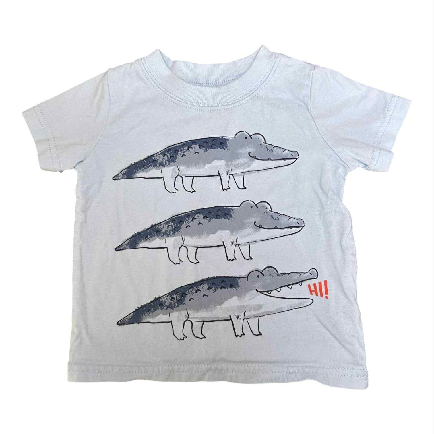 Chandail Carters 6-9 mois