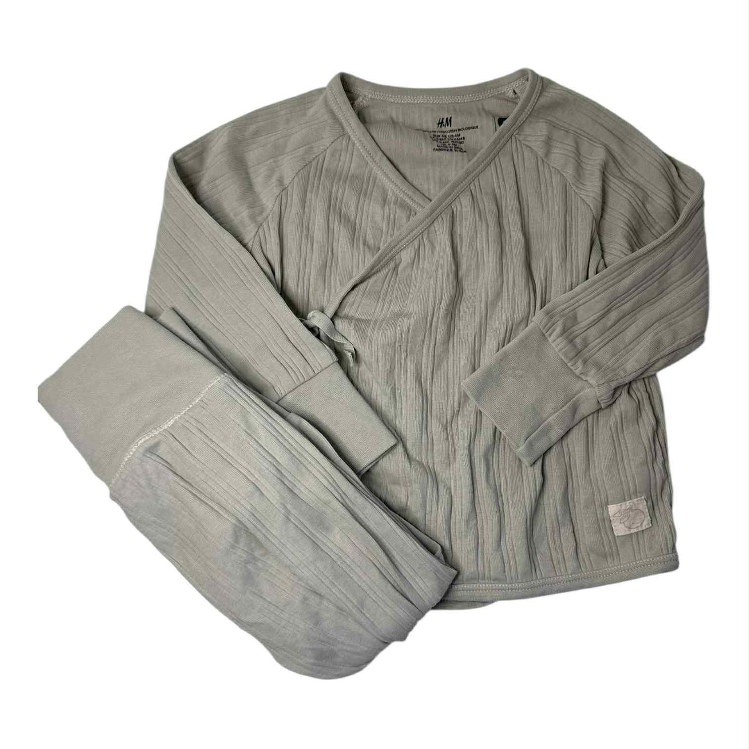 Ensemble H&M 4-6 mois