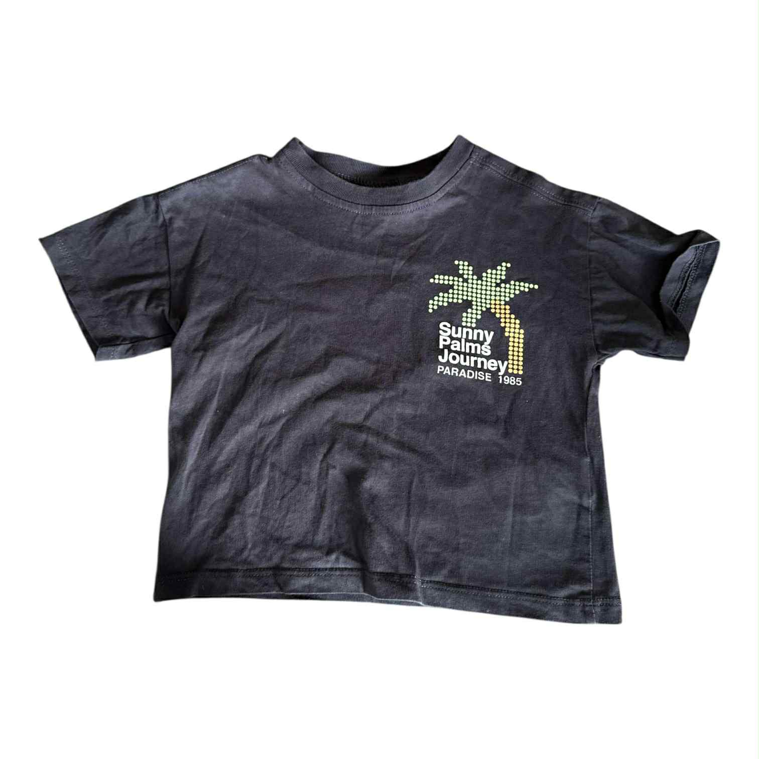 Chandail Zara 2-3 ans