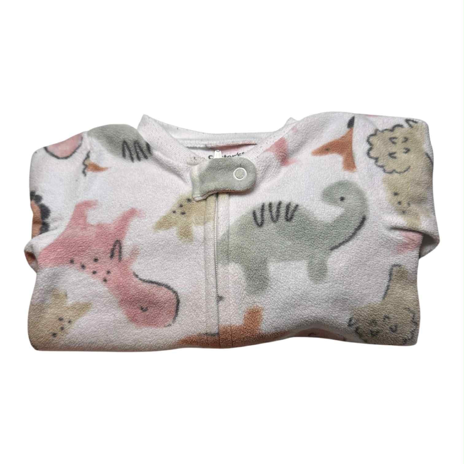 Pyjamas carters 9 mois