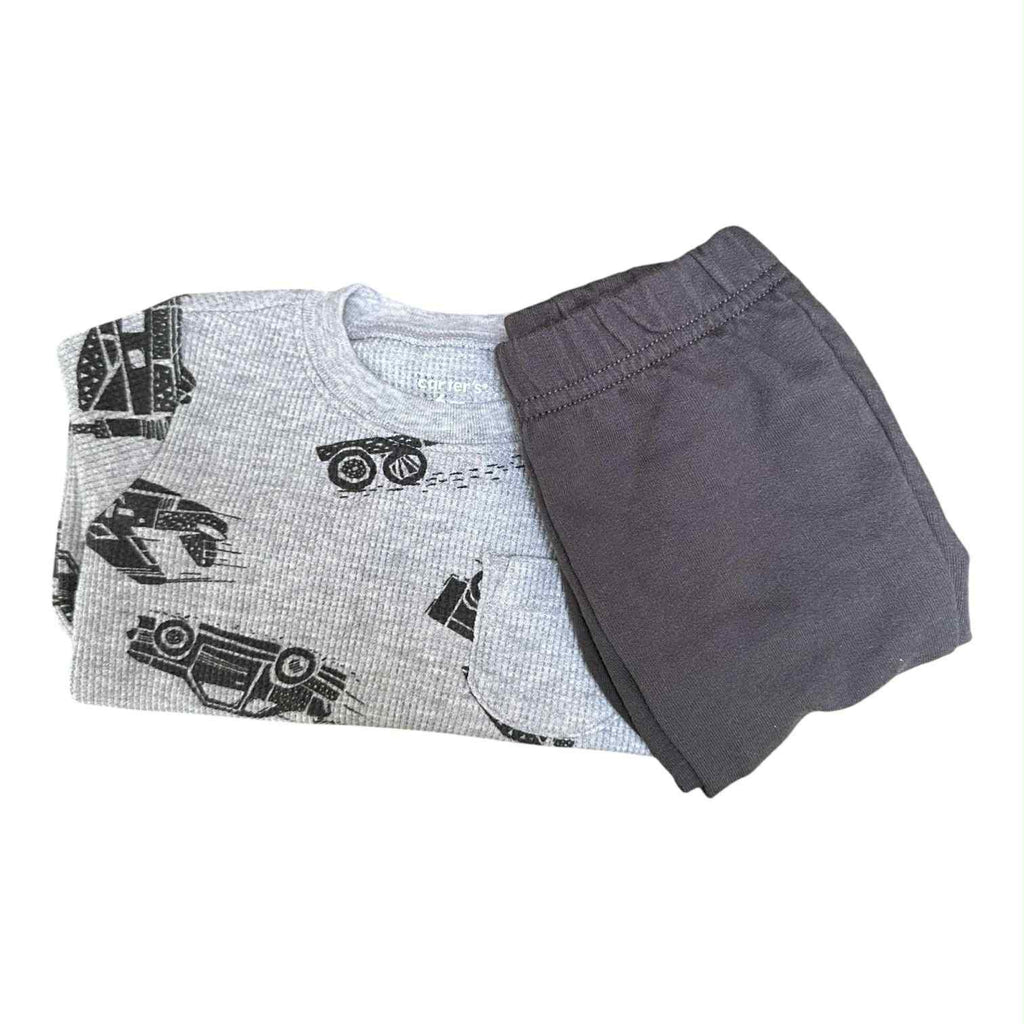 Ensemble Carters 6 mois