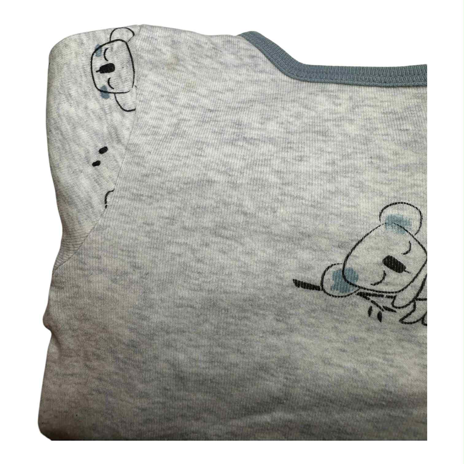 Pyjamas Trois mouton 18 mois