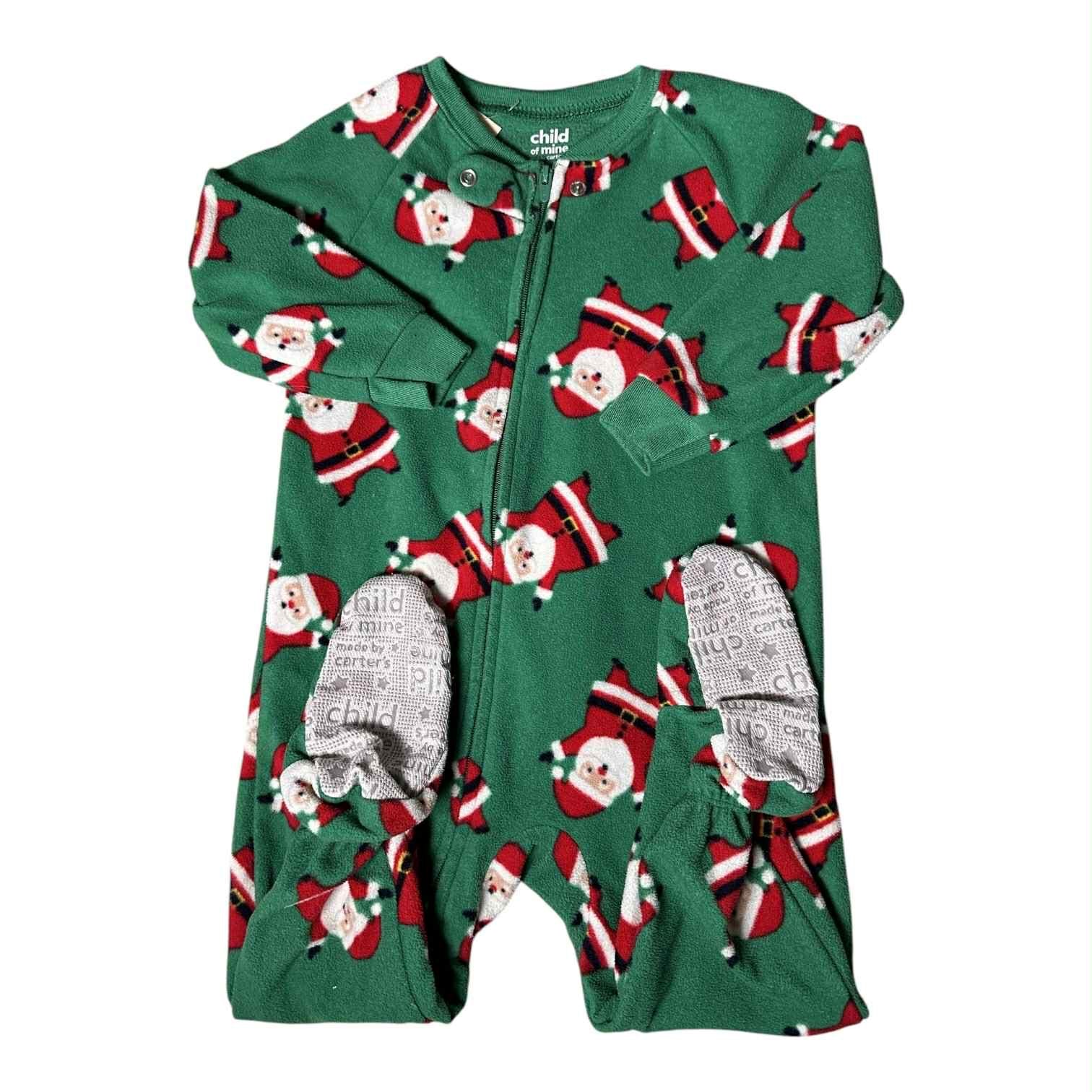 Pyjamas Carters 18 mois