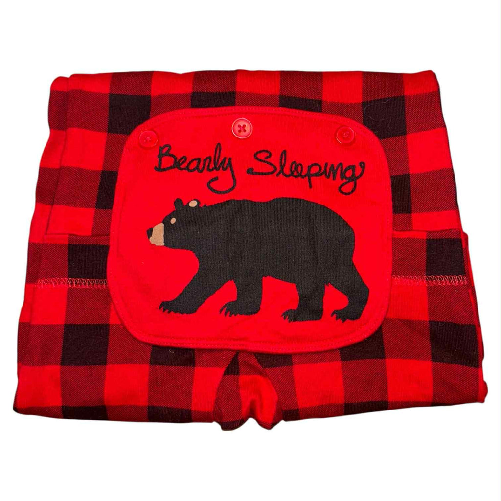 Pyjamas Little Blue House 2T