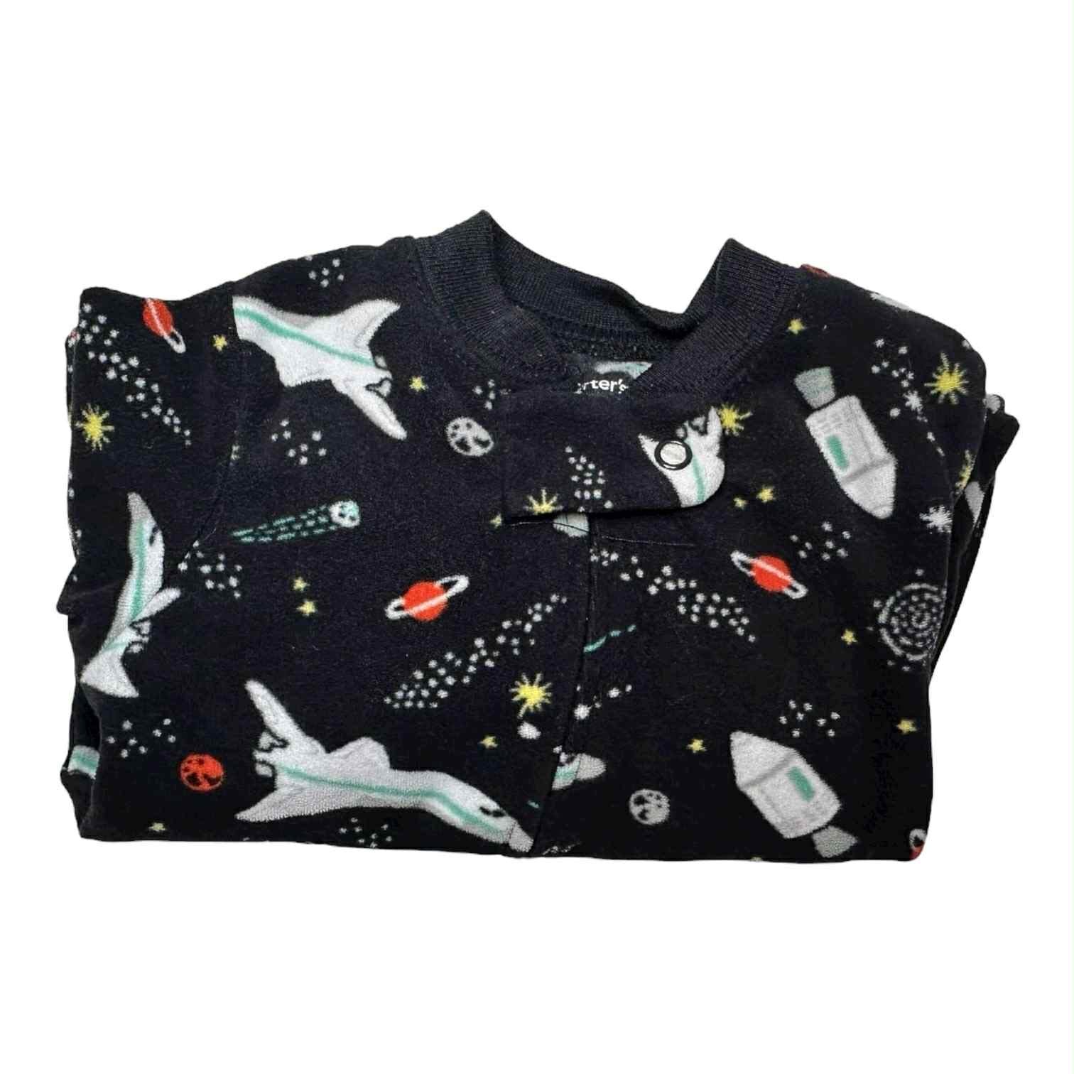 Pyjamas Carters 6 mois