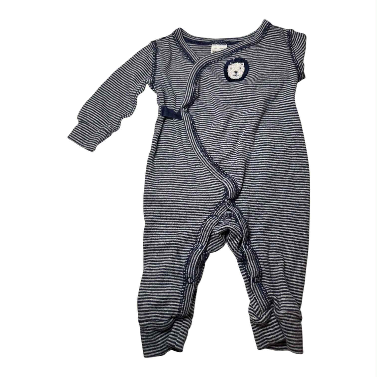 Pyjamas carters 3 mois