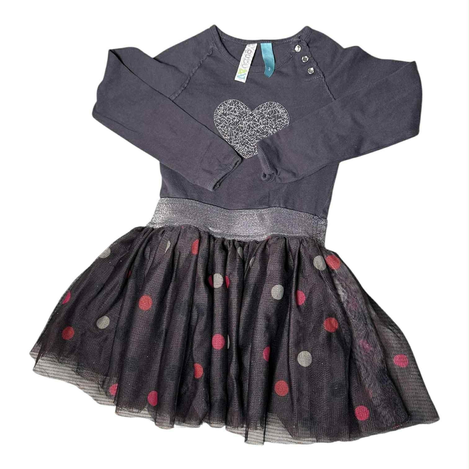 Robe Nano 3 ans