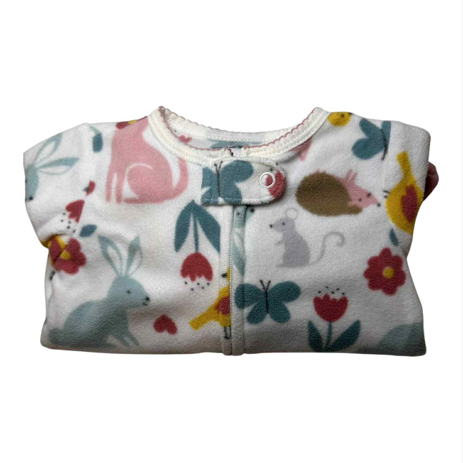 Pyjamas carters 6 mois