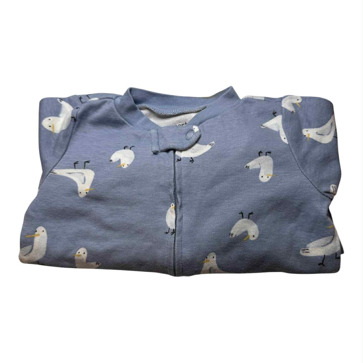 Pyjamas Carters 9 mois