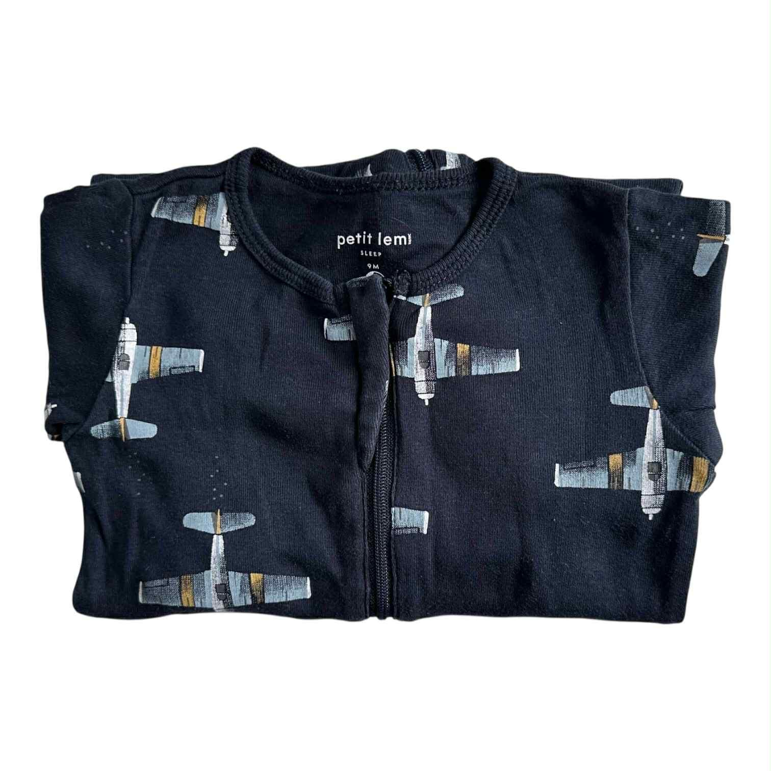 Pyjamas Petit Lem 9 mois