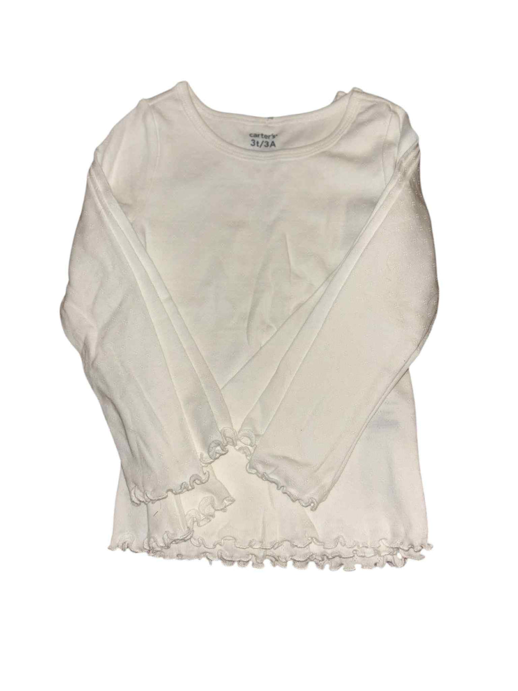 Paquet de 3 chandail 3T