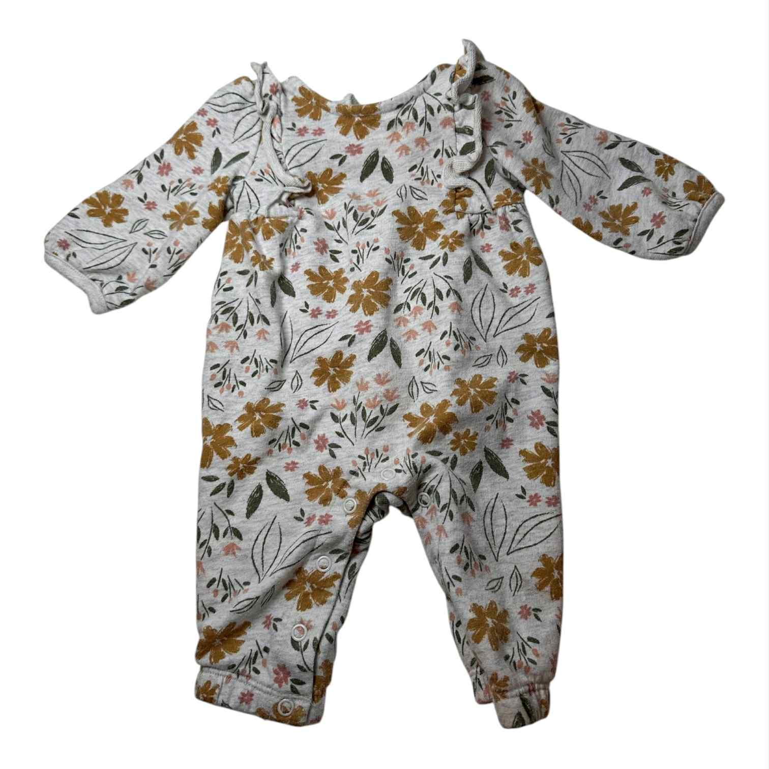 Combinaison jogging 3 mois