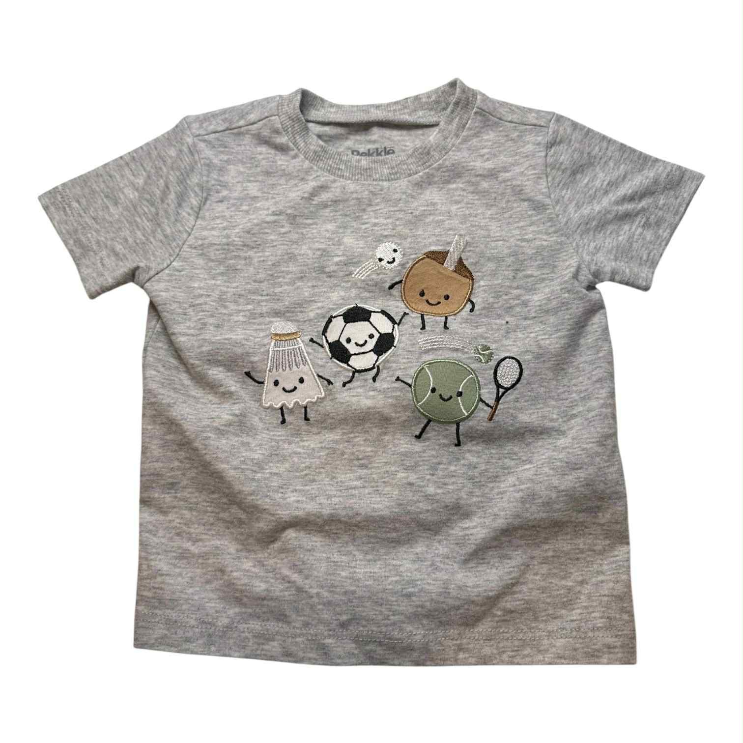 Chandail Pekkle 9 mois