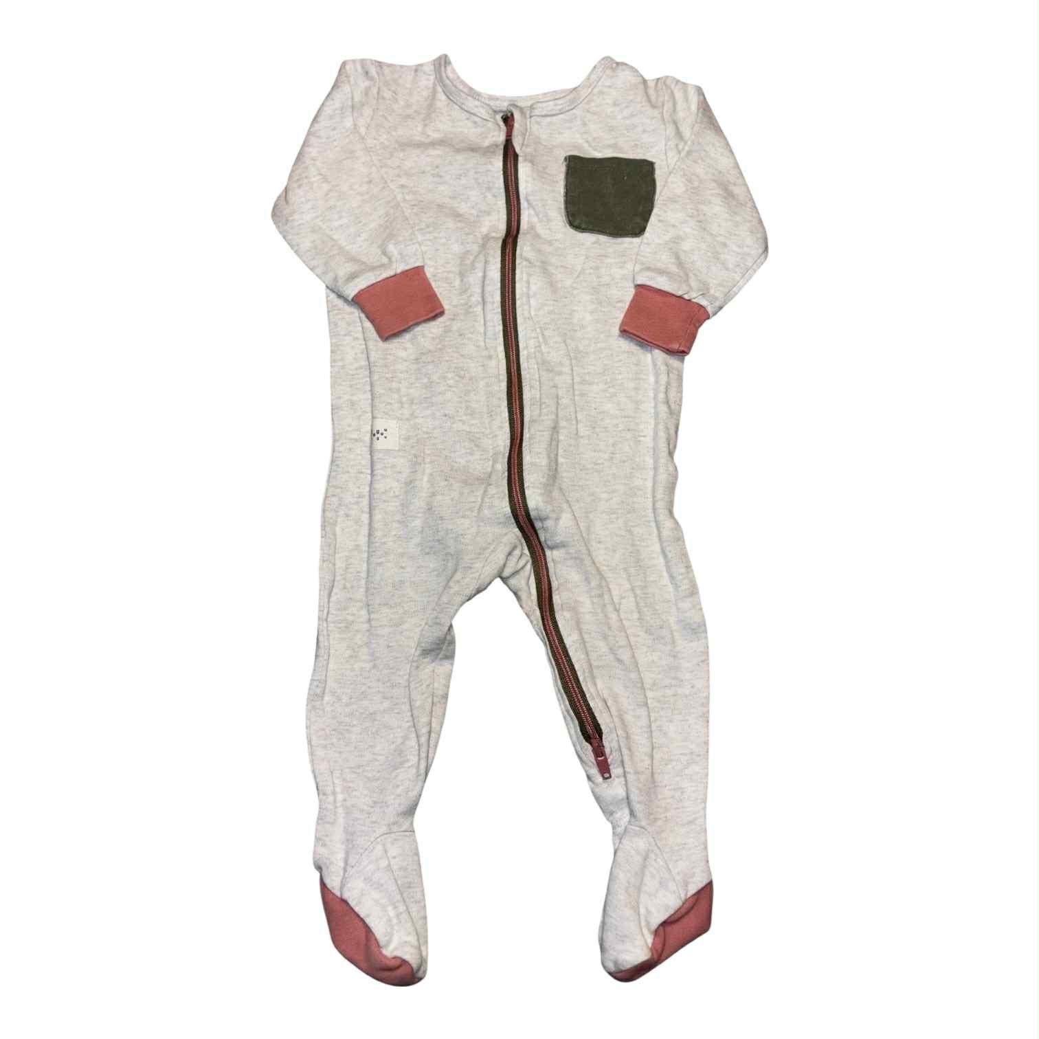 Pyjamas Gagou Tagou 9 mois