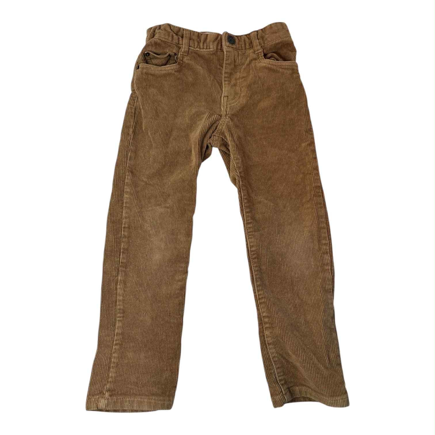 pantalon Zara 6 ans