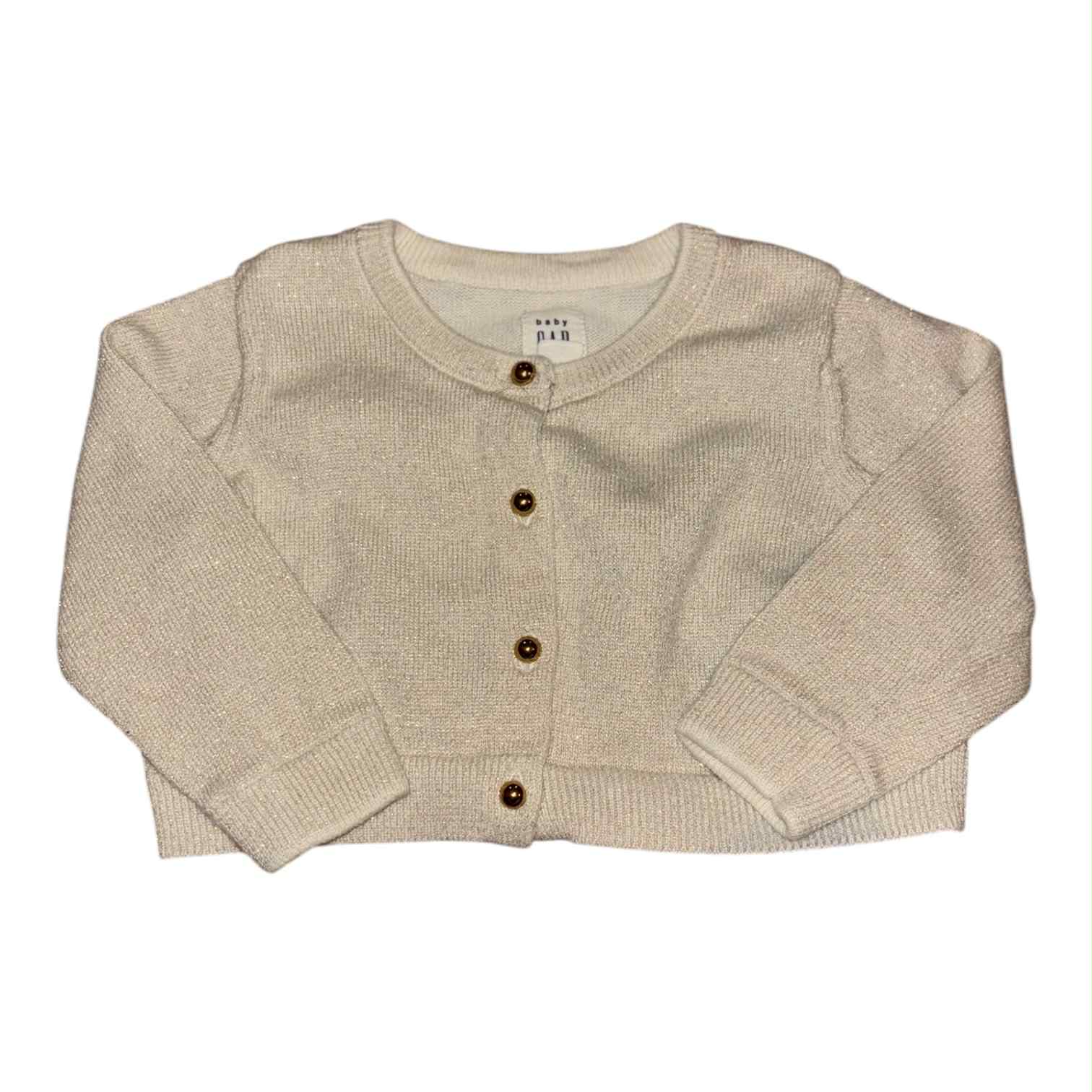 Cardigan Gap 3-6 mois