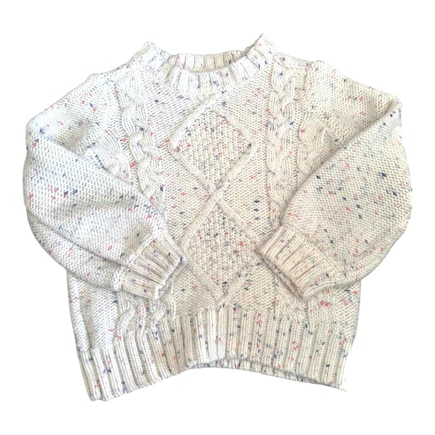 Chandail laine Oshkosh 5T