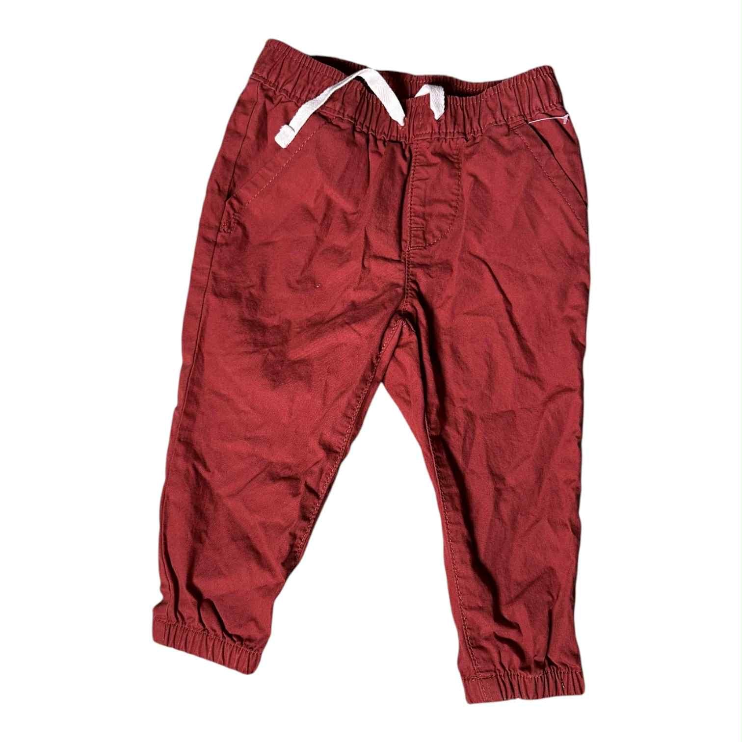Pantalon Gap 12-18 mois