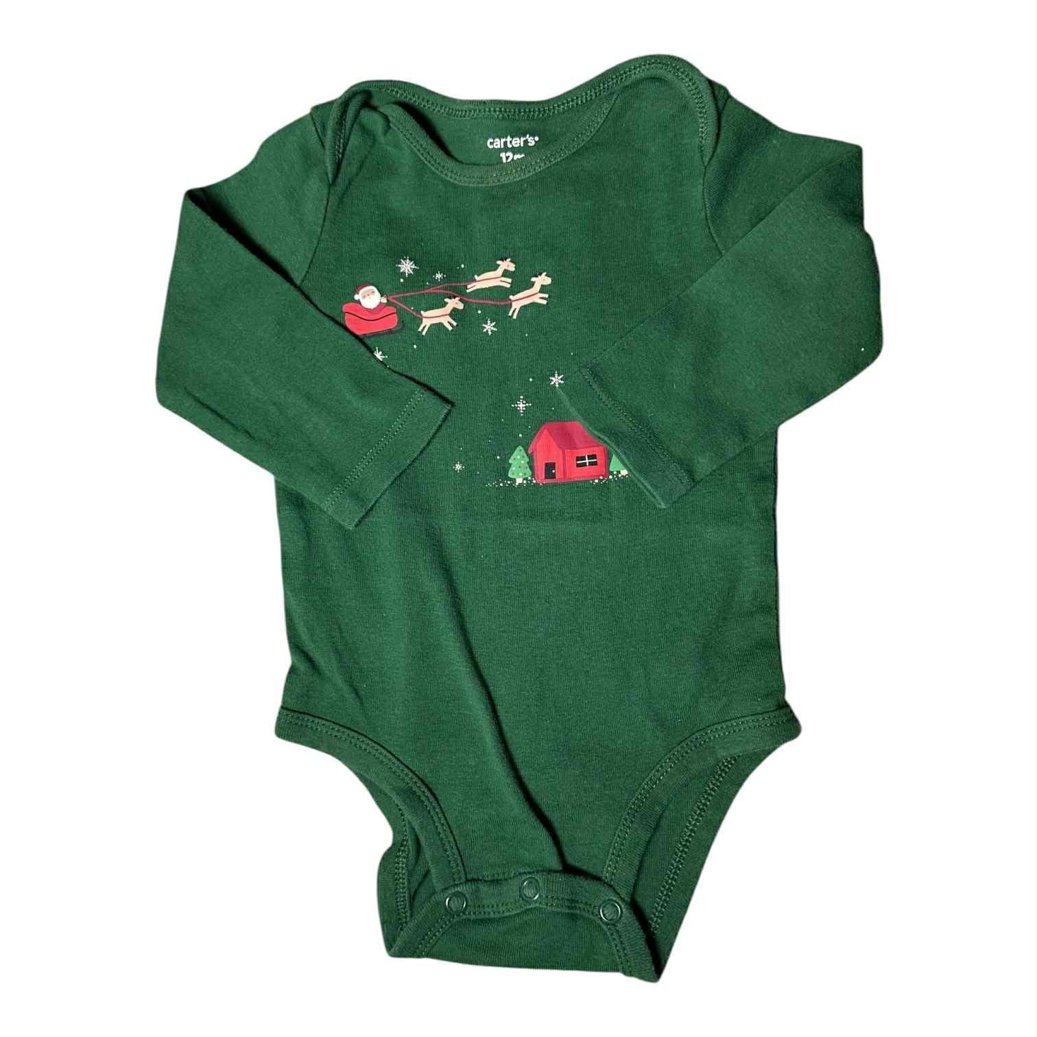 Cache couche Carters 12 mois