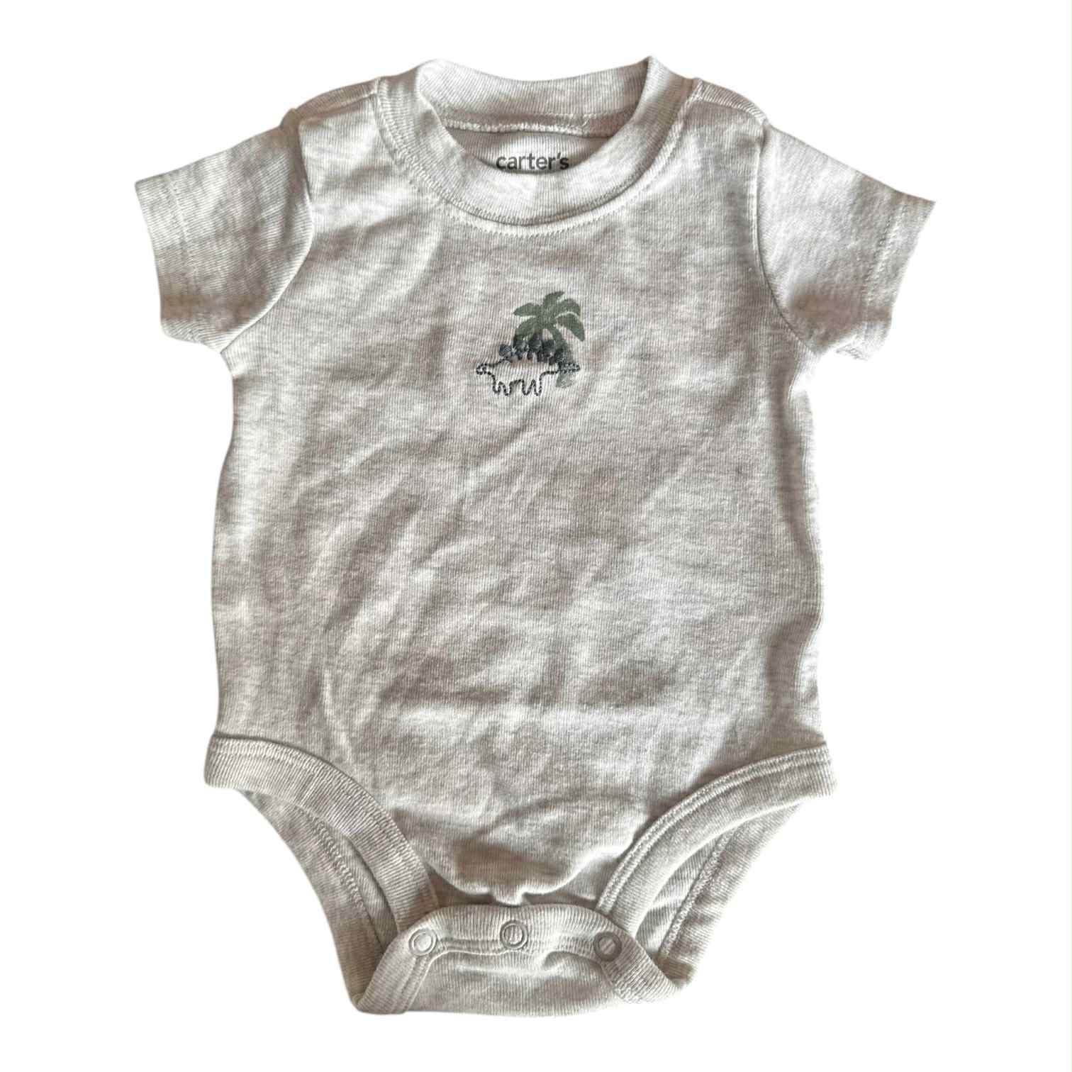 Cache-couche Carters 0-3 mois