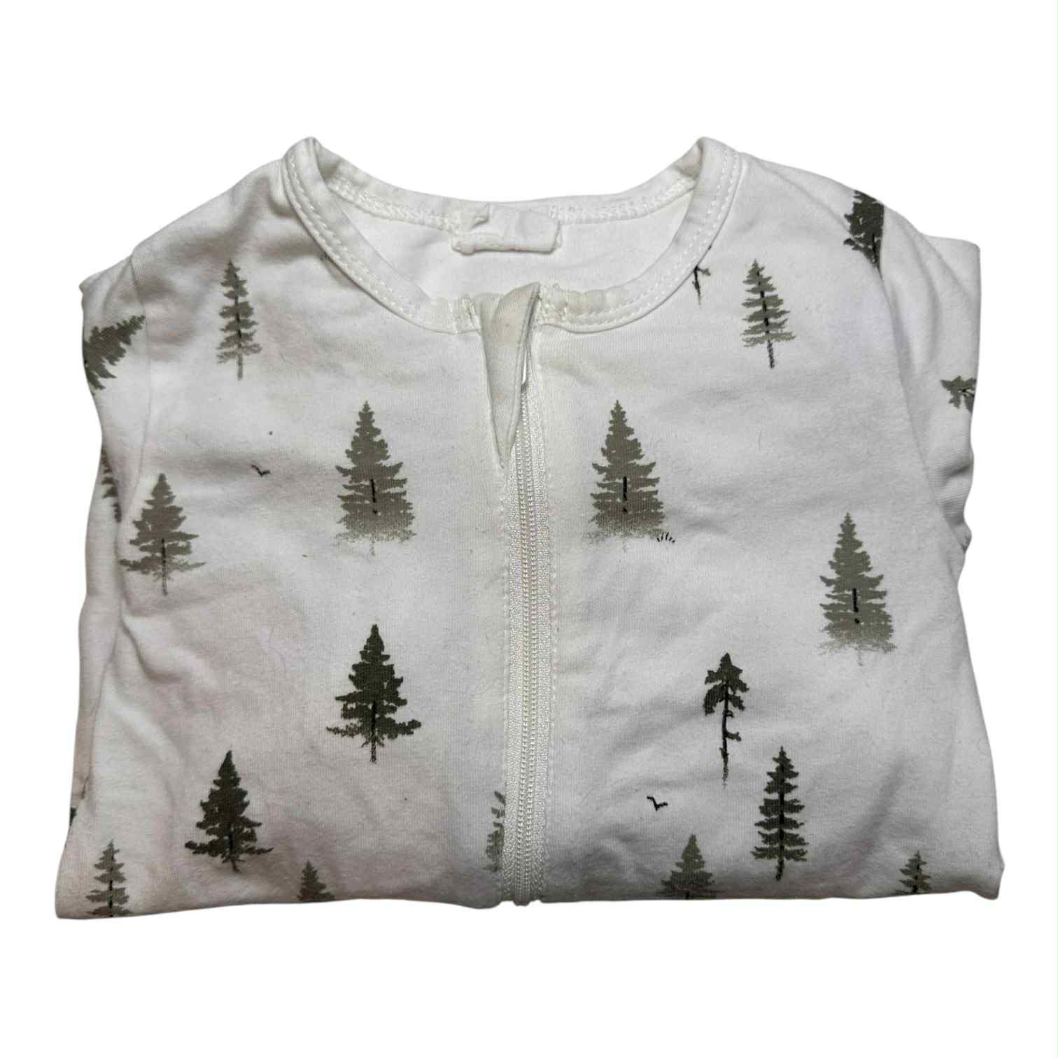 Pyjamas Petit lem 9 mois