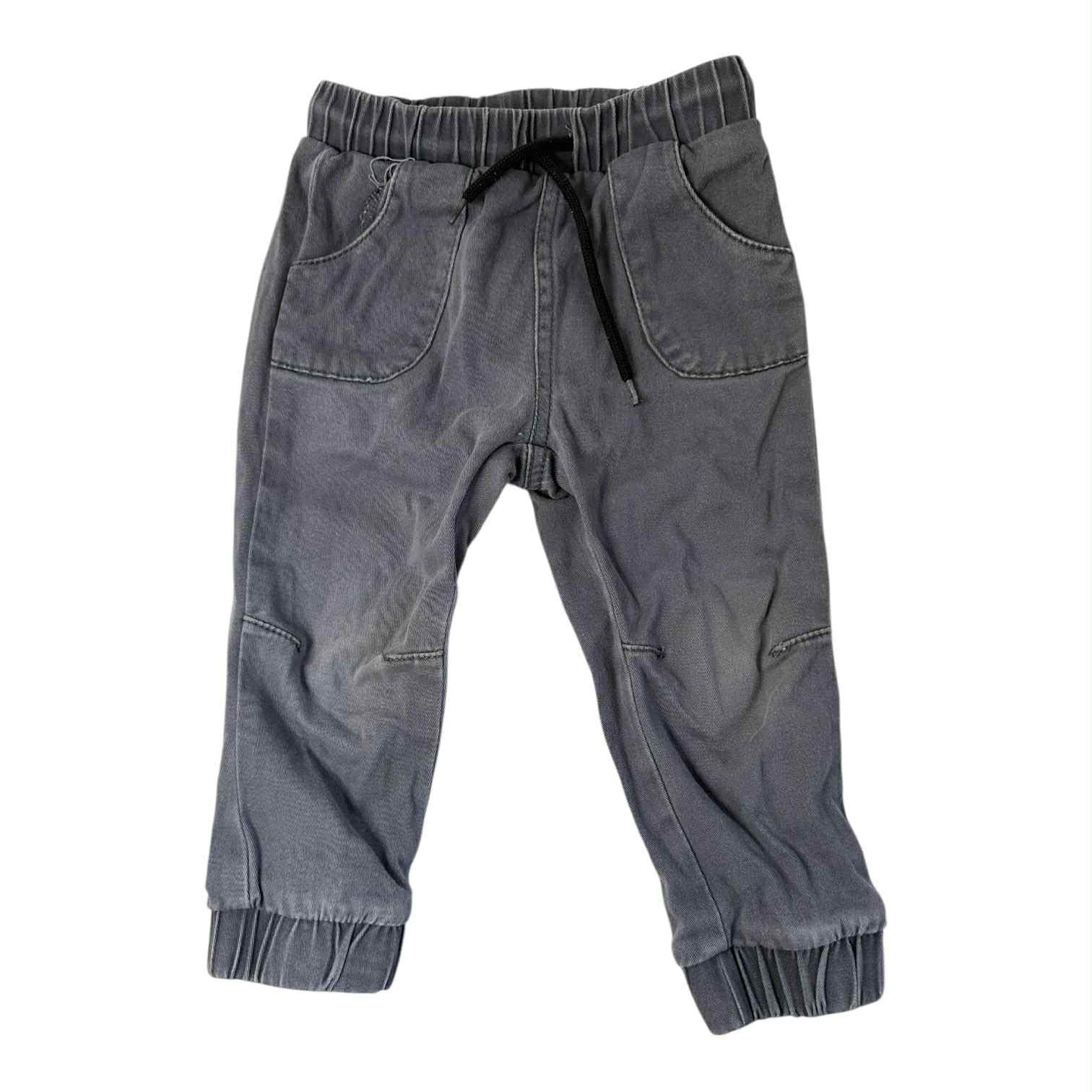 Pantalon 2 ans