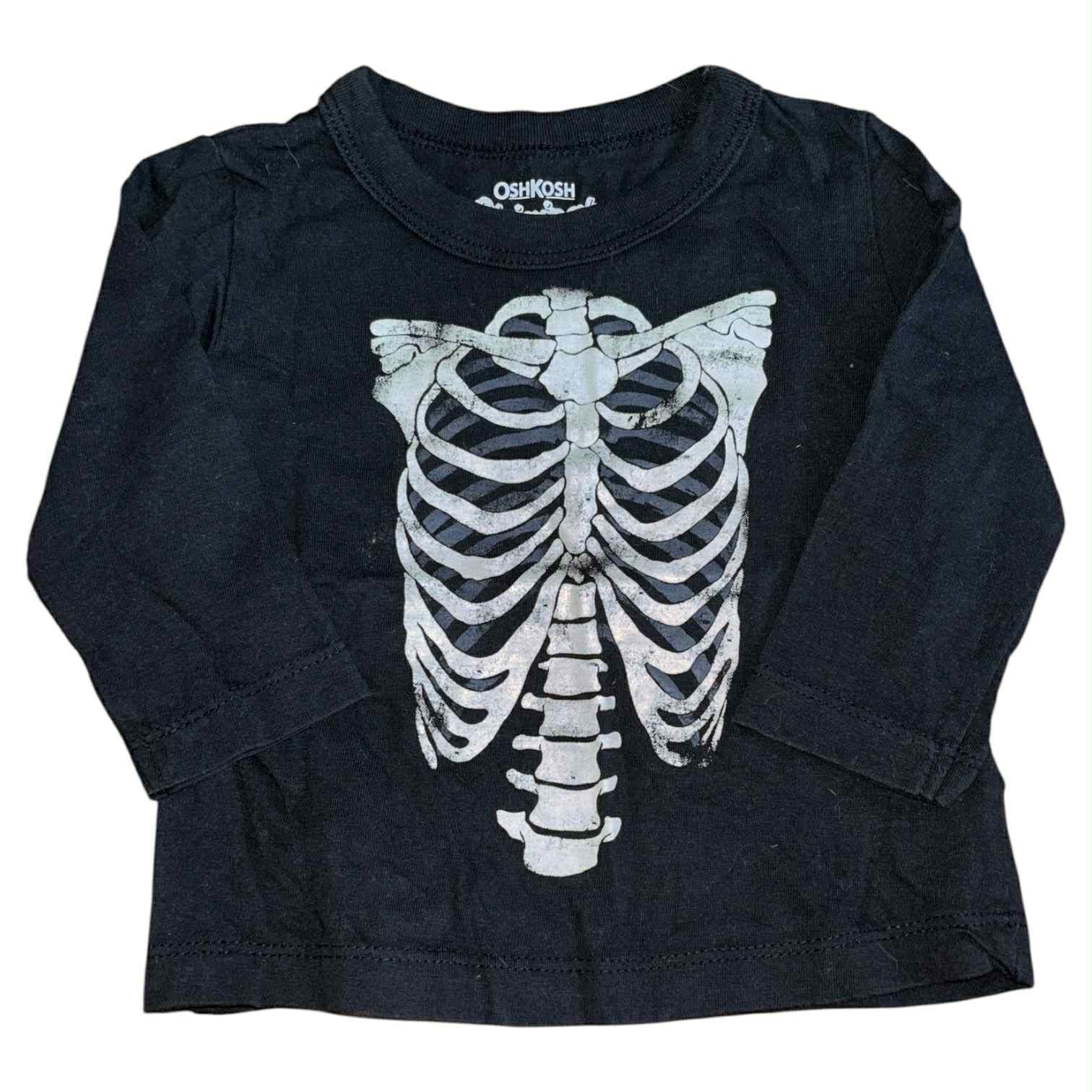 Chandail Oshkosh 6 mois