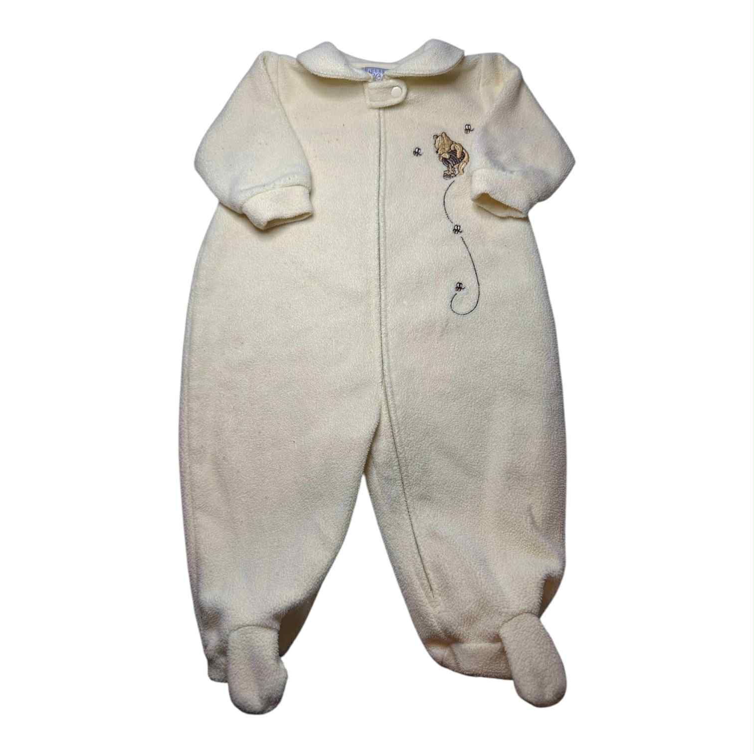 Pyjama vintage Disney 6 mois