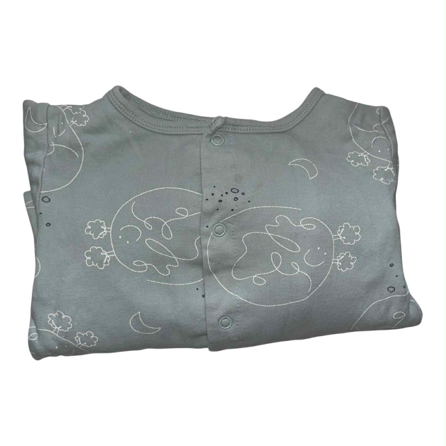 Pyjamas Trois mouton 18 mois