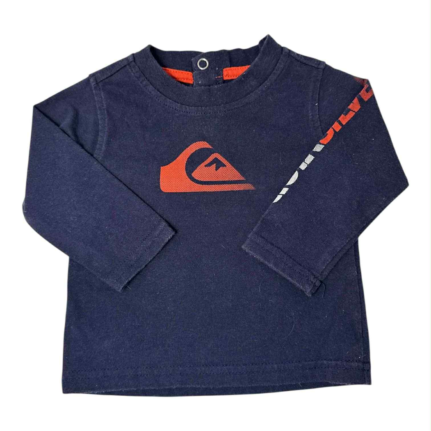 Chandail QuickSilver 3-6 mois