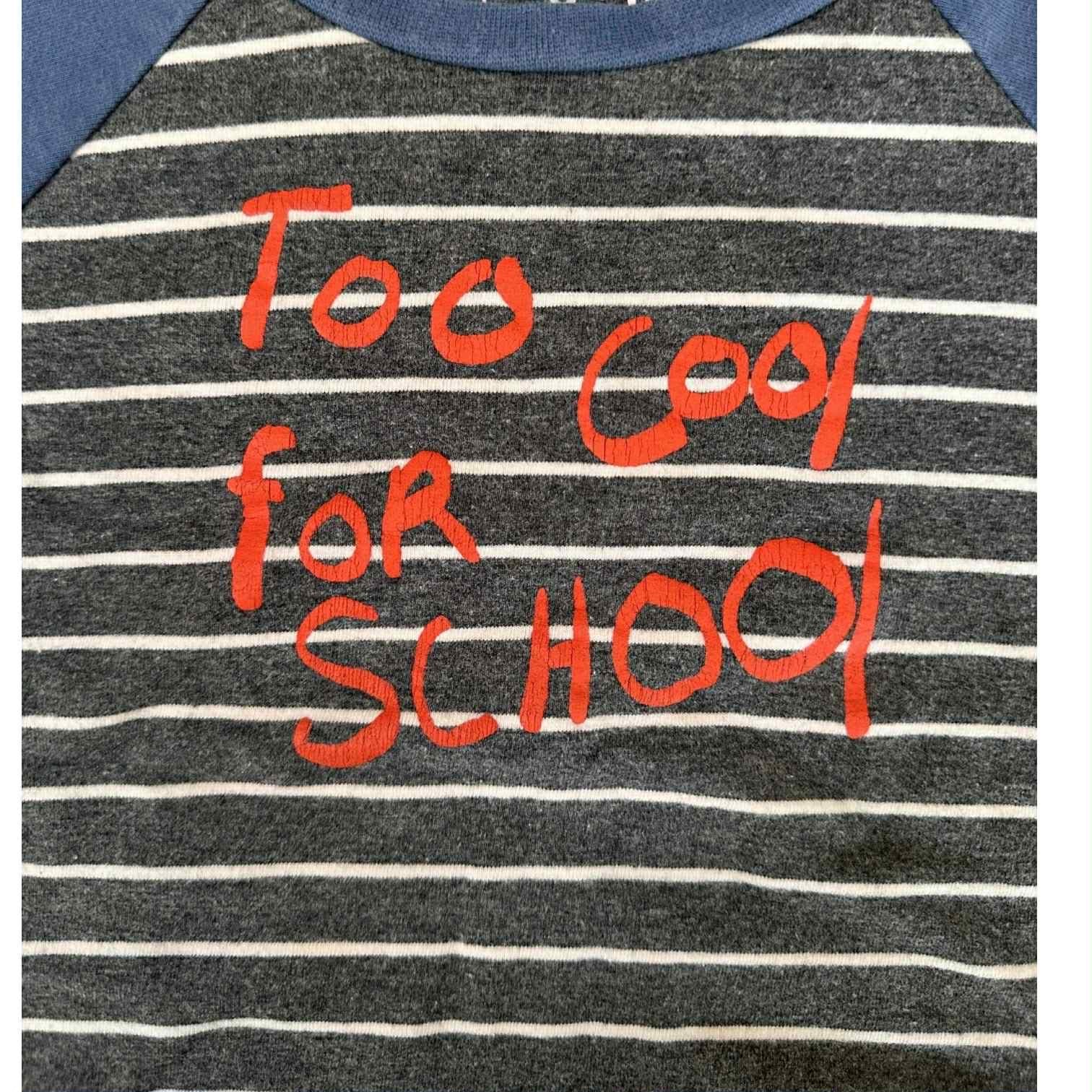 Chandail Gagou Tagou 2T