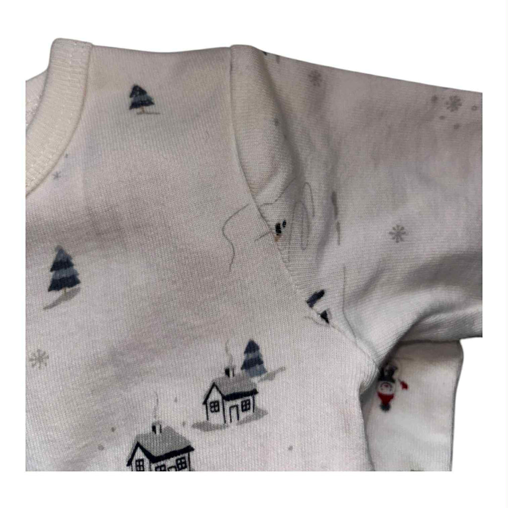 Pyjamas petit lem 3 mois