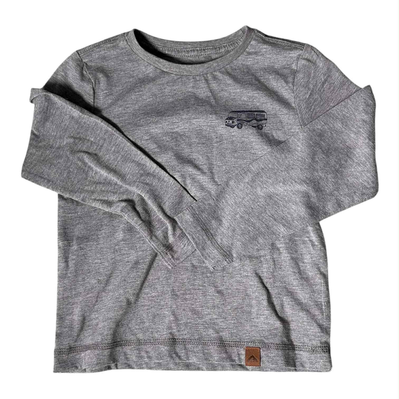 Chandail Moskito 5 ans