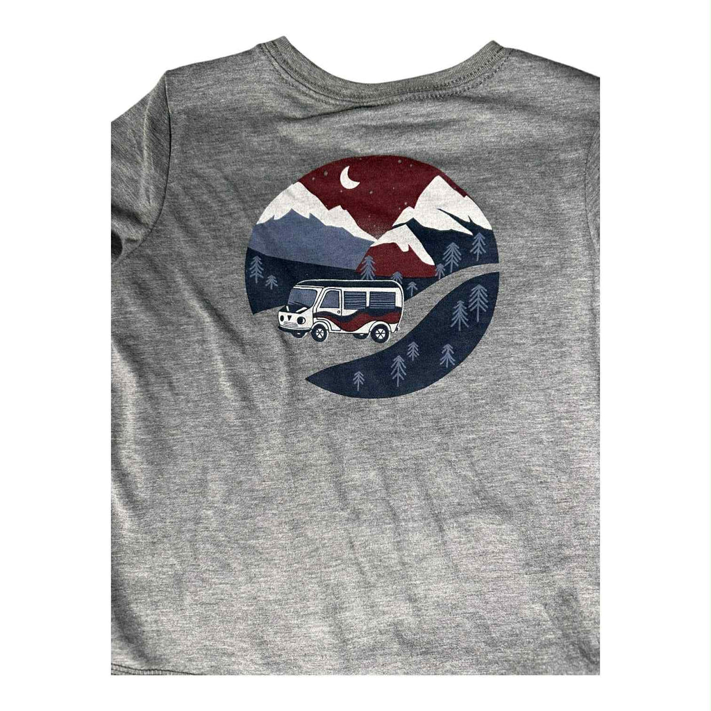 Chandail Moskito 5 ans