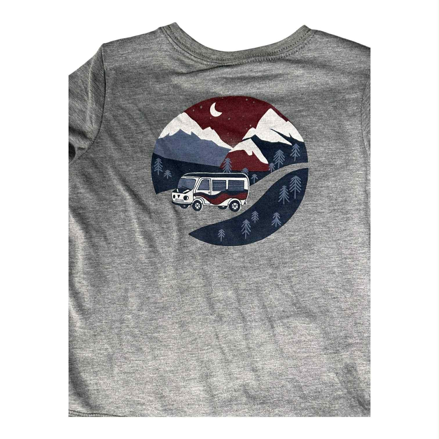 Chandail Moskito 5 ans