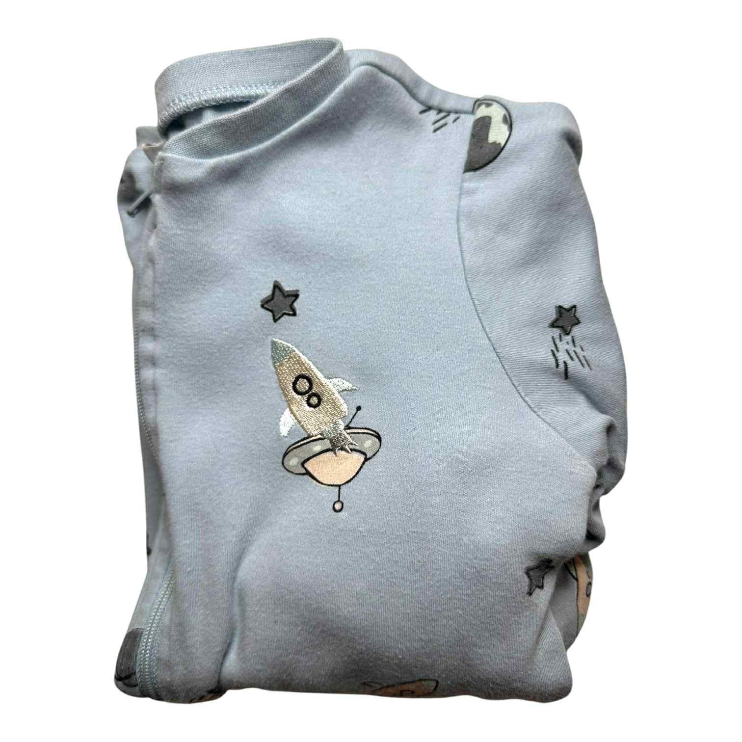 Pyjamas Pekkle Astronaute 24 mois