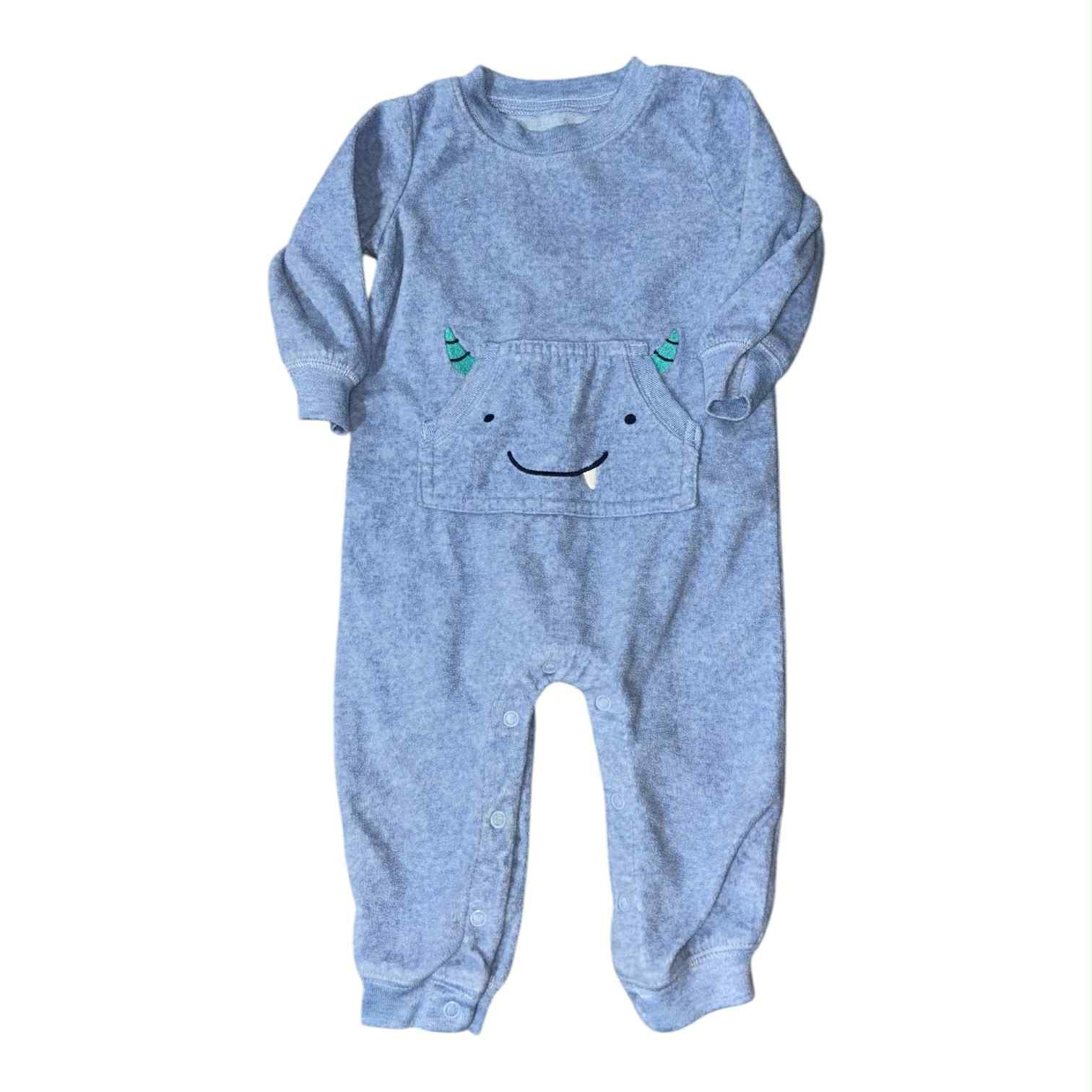 Pyjamas carters 6-9 mois