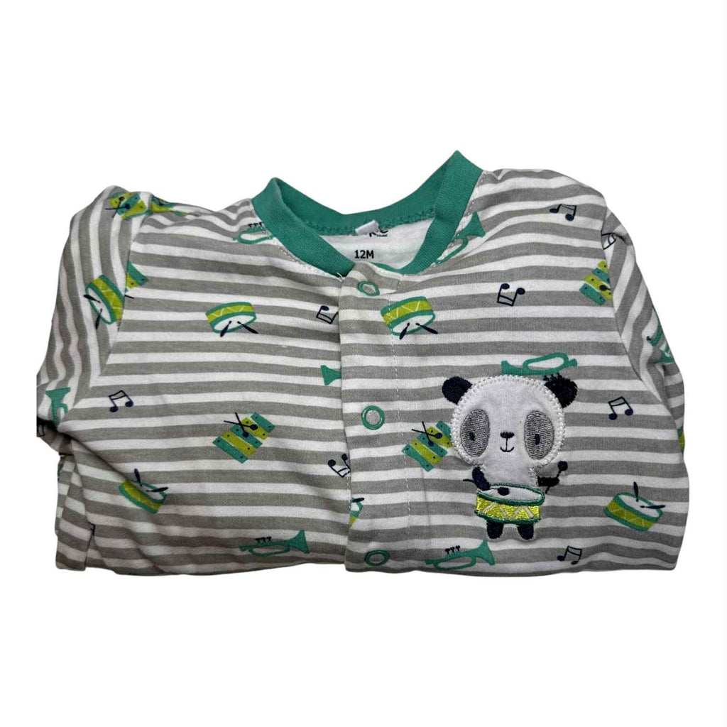 Pyjamas Pekkle 12 mois