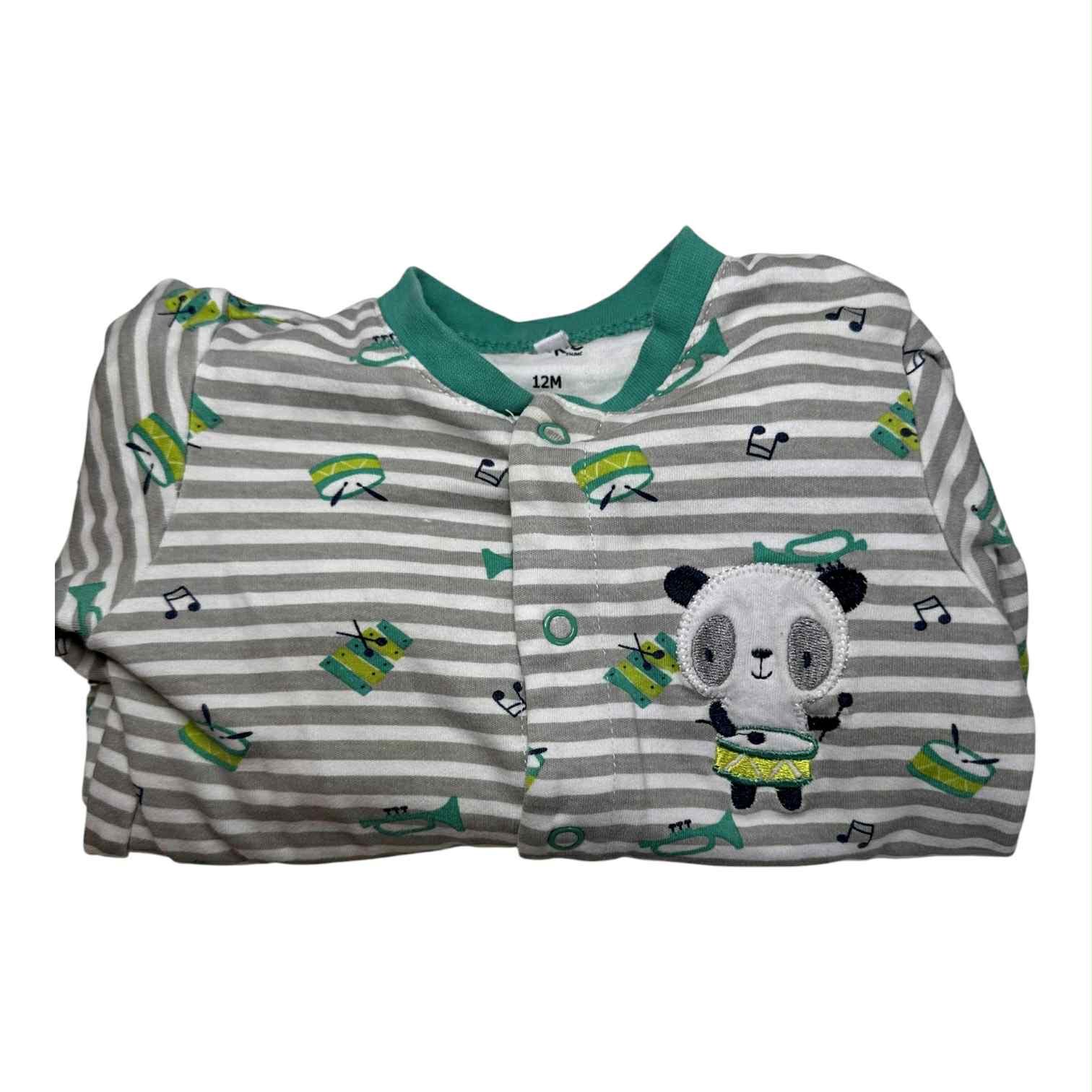 Pyjamas Pekkle 12 mois