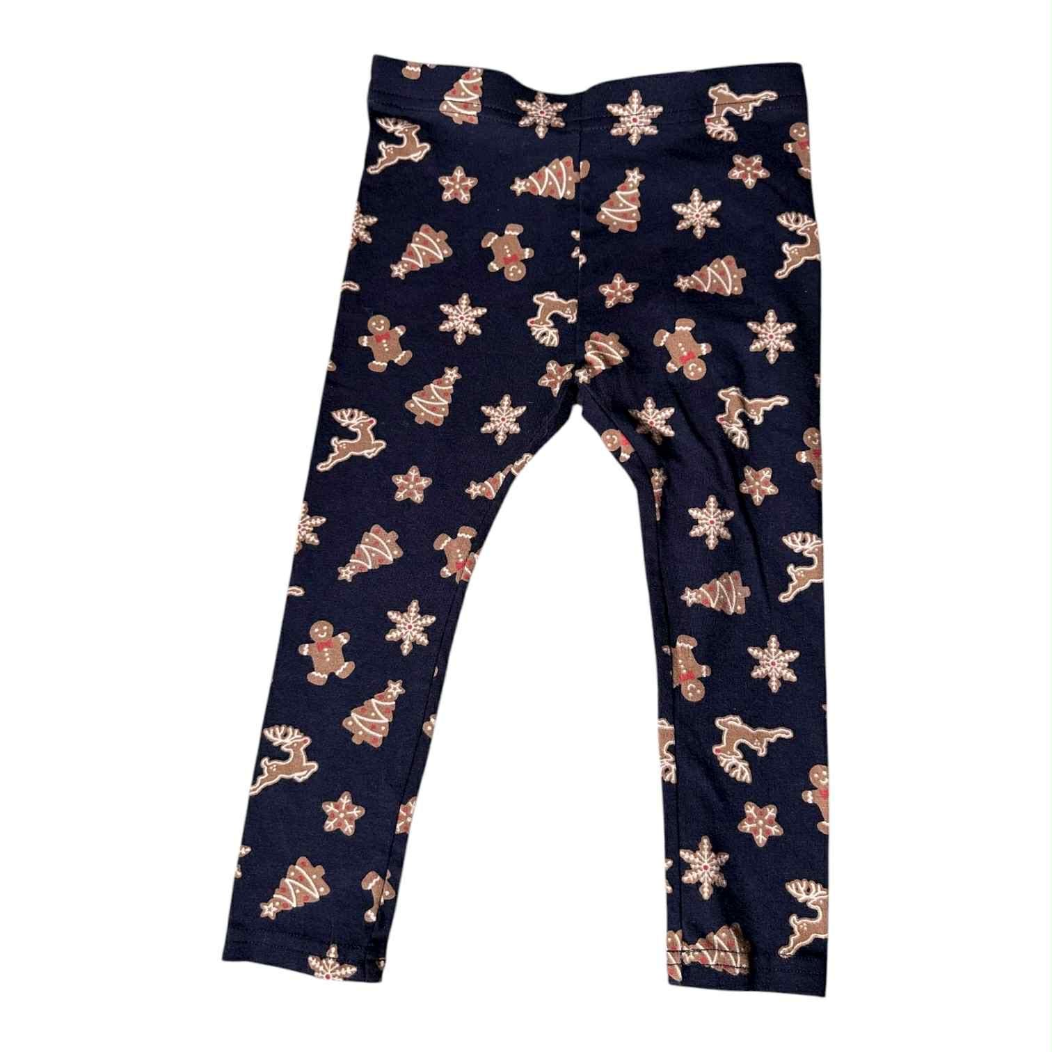 Legging Georges 3T